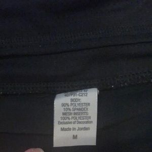 Champion Other - Champion skort set size medium Champion Other - Champion skort set size medium